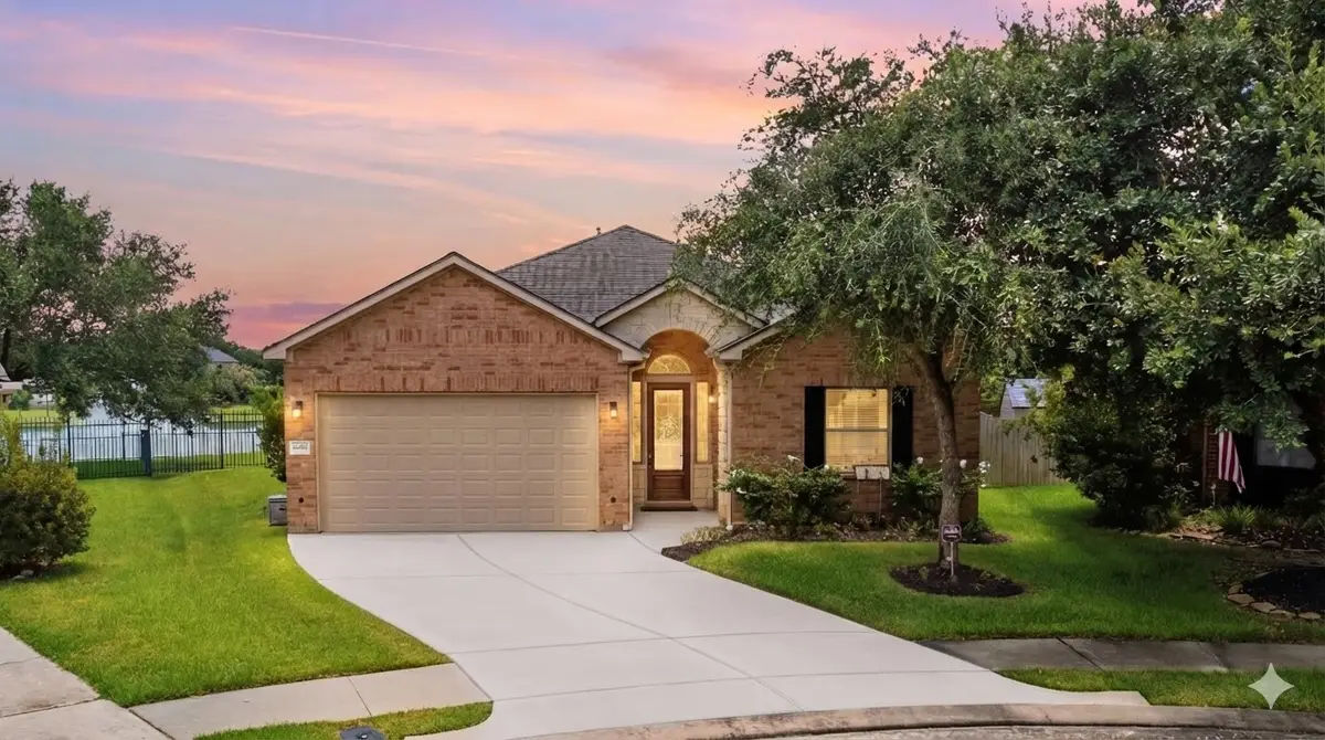 26207 Christen Canyon Lane, Richmond, TX 77406 - #1