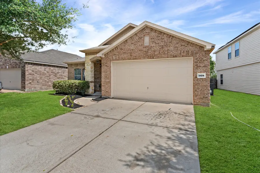 24214 Cornell Park Lane, Katy, TX 77494 - #3