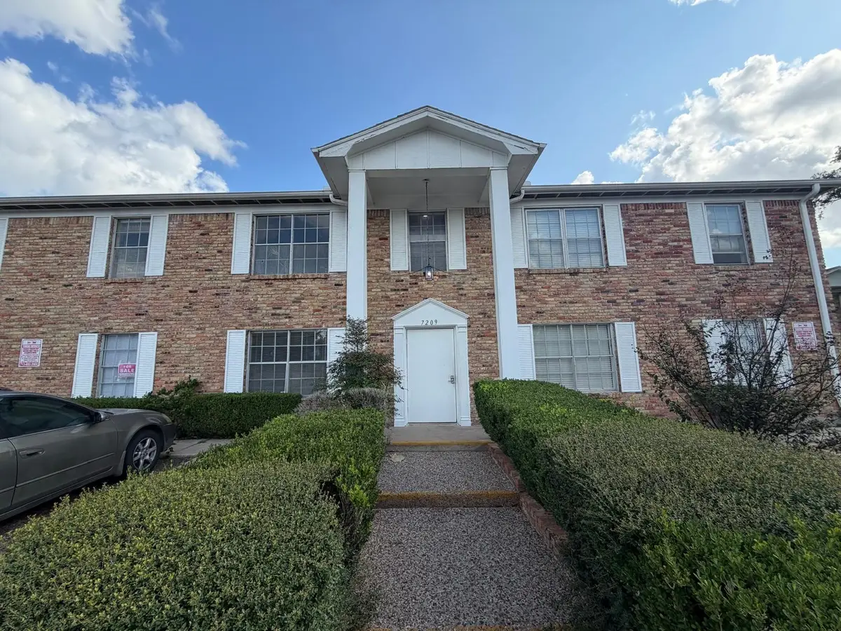 7209 Beechnut Street #A, Houston, TX 77074 - #1