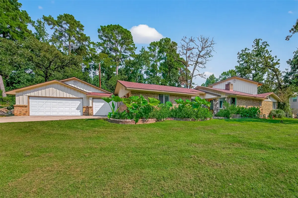 701 Saint Lawrence River Road, Montgomery, TX 77316 - #1