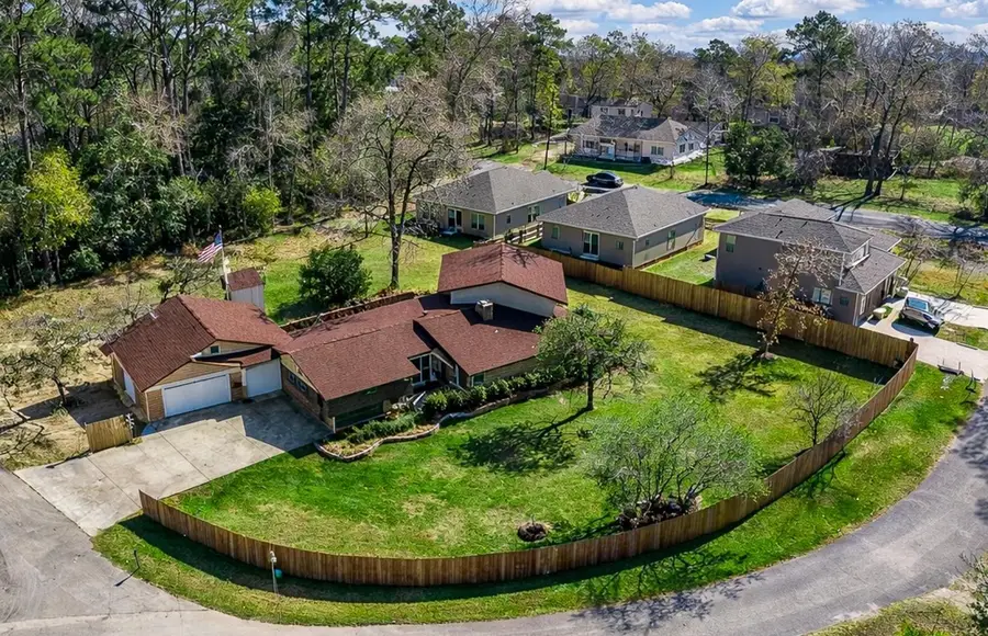 701 Saint Lawrence River Road, Montgomery, TX 77316 - #2