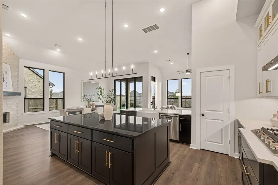 8818 Blue Grotto Lane, Manvel, TX 77578 - #3