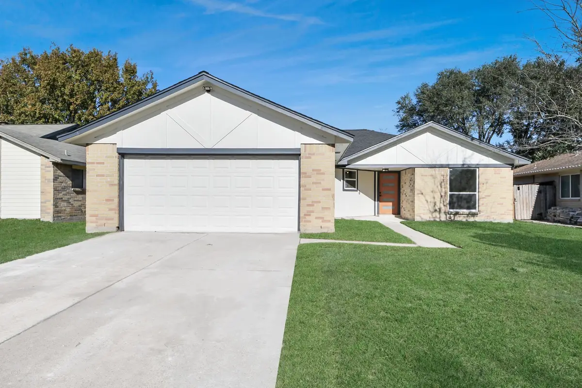 7510 Gold Dust Lane, Houston, TX 77064 - Image #1