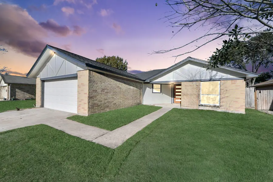 7510 Gold Dust Lane, Houston, TX 77064 - Image #3