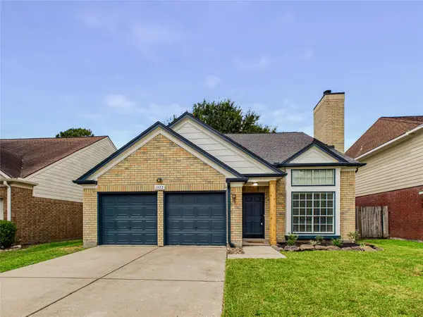 1922 Tipperary Drive, Deer Park, TX 77536