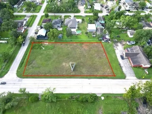 0 Hopper Road, Houston, TX 77093