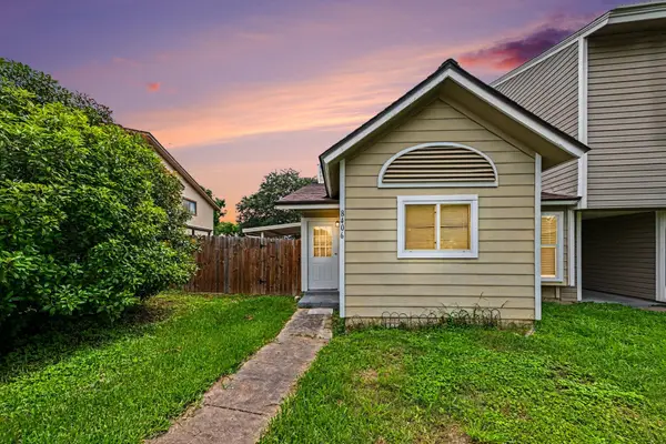 8406 Forest Ridge Drive, San Antonio, TX 78239