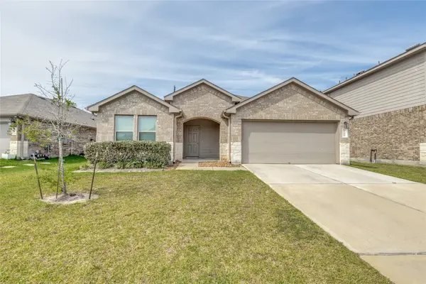 23430 Harrow Field Lane, Spring, TX 77373