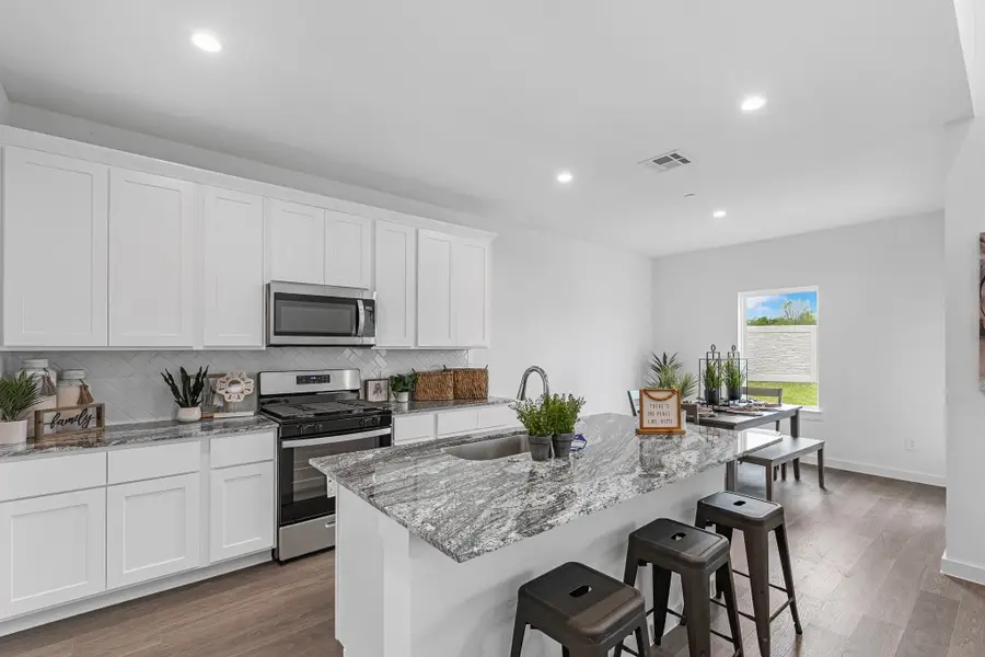 1747 Stargrass Lane, Alvin, TX 77511 - #3