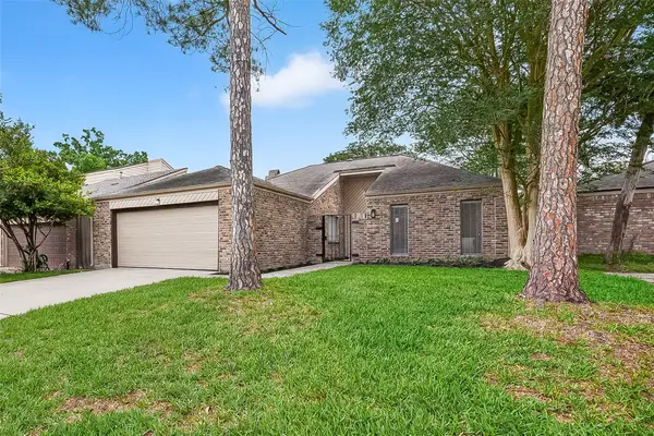1023 Forest Home Drive, Houston, TX 77077