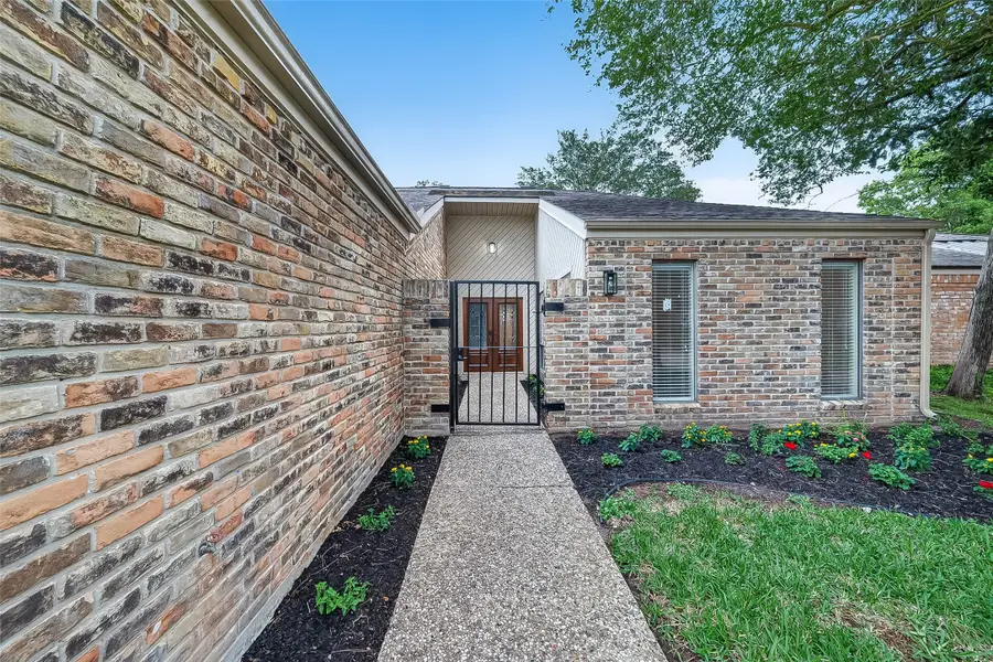 1023 Forest Home Drive, Houston, TX 77077 - #3