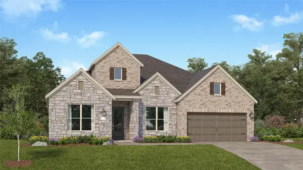 31015 Peony Place Drive, Fulshear, TX 77441