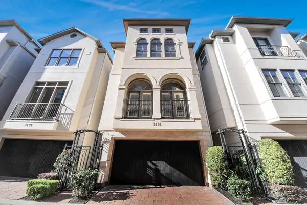 1434 Wichita Street, Houston, TX 77004