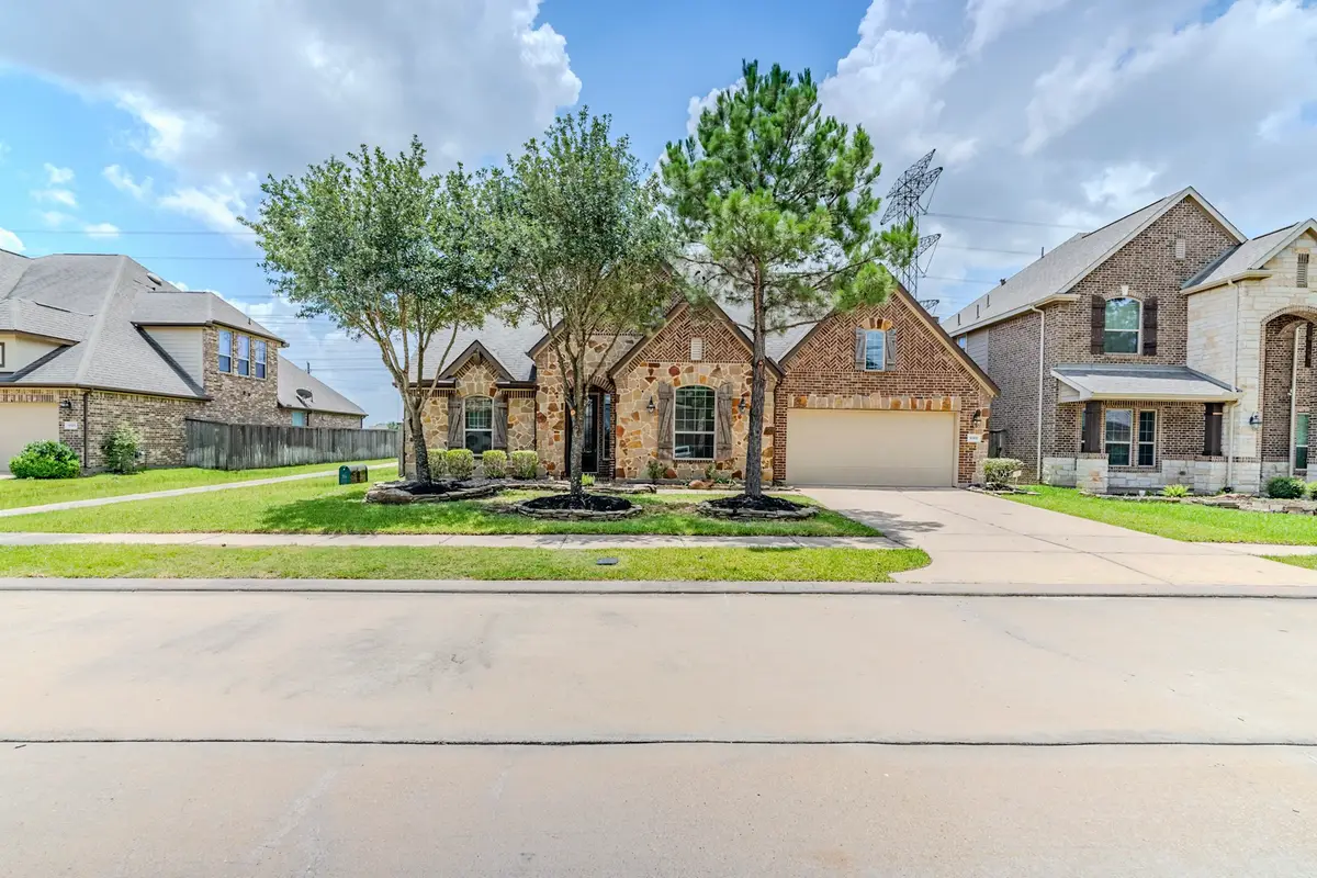 9319 Taylor Cliff Lane, Cypress, TX 77433 - Image #1