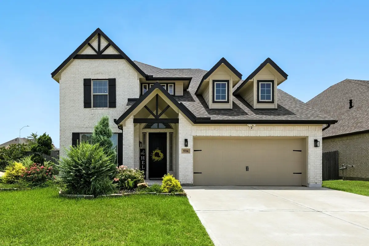 5714 Kenloch Court, Pasadena, TX 77505 - Image #1