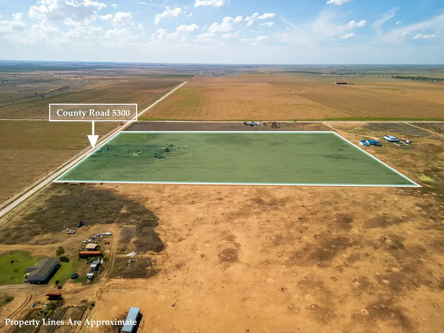 T-3 County Road 5300, Lubbock, TX 79415 - #3