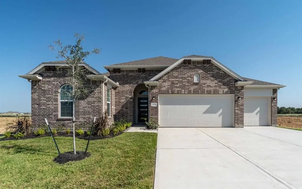633 Canadian Trail, Dayton, TX 77535 - Image #1