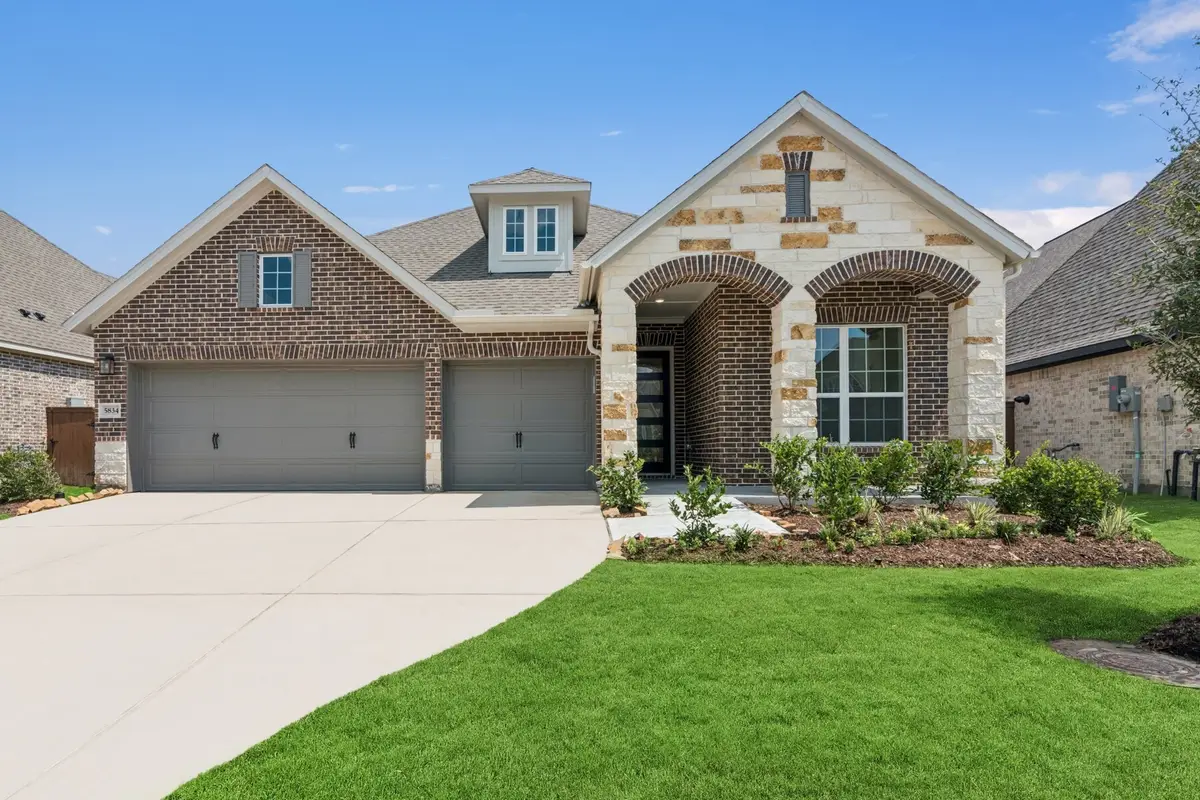 5834 Pink Coral Lane, Manvel, TX 77578 - Image #1