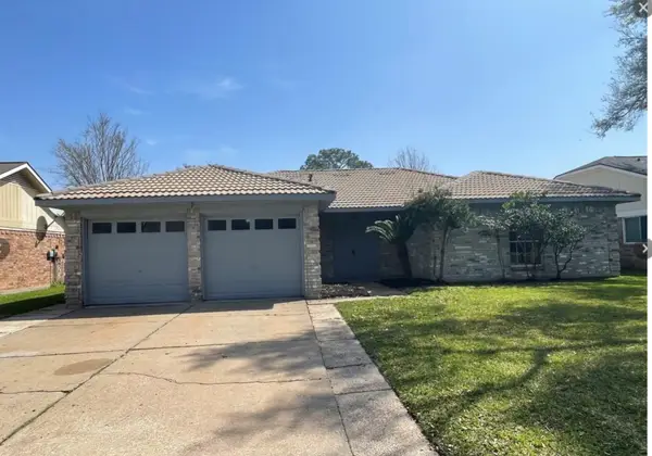 4515 Seneca Street, Pasadena, TX 77504