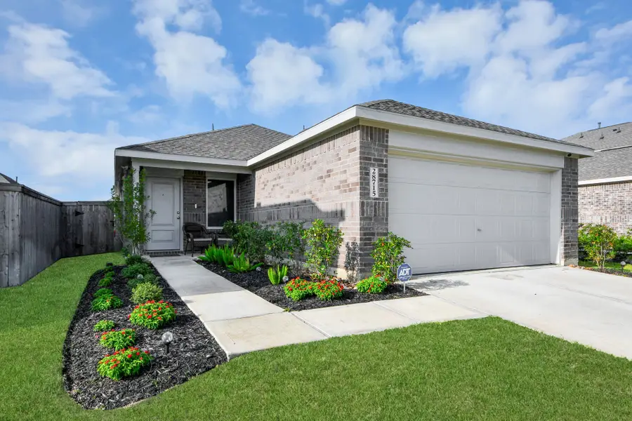 28715 Texas Plains Drive, Hockley, TX 77447 - #3