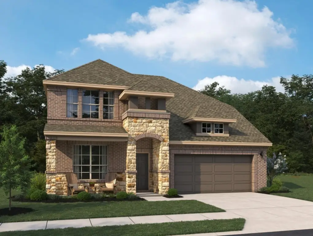 3057 Sunscape Terrance Drive, Katy, TX 77493 - #1