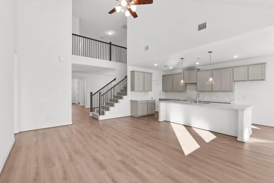 3057 Sunscape Terrance Drive, Katy, TX 77493 - #3