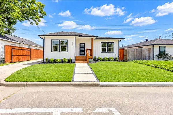 4806 Hardy Street, Houston, TX 77009