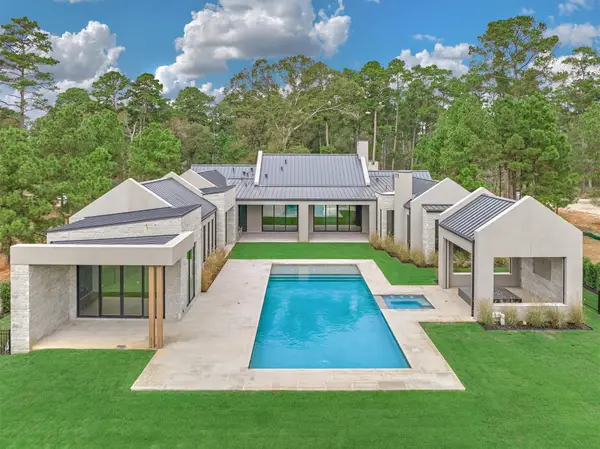 26223 Andrews Grove, Montgomery, TX 77316