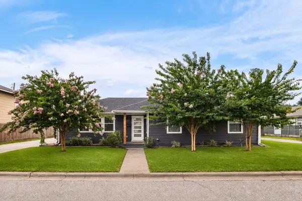 4610 Michaux Street, Houston, TX 77009
