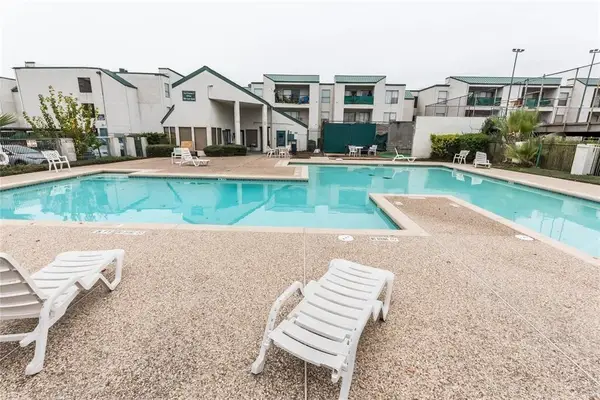 2818 S Bartell Drive #8, Houston, TX 77054
