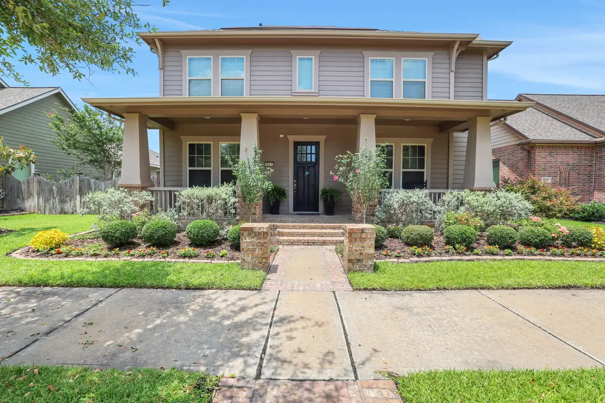 18210 Hughlett Drive, Cypress, TX 77433 - Image #1