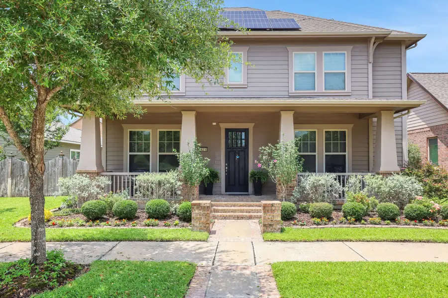 18210 Hughlett Drive, Cypress, TX 77433 - Image #2