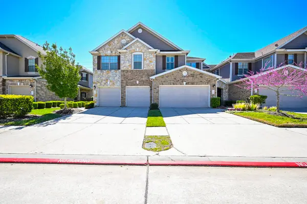 12203 Medina Lake Drive, Tomball, TX 77377