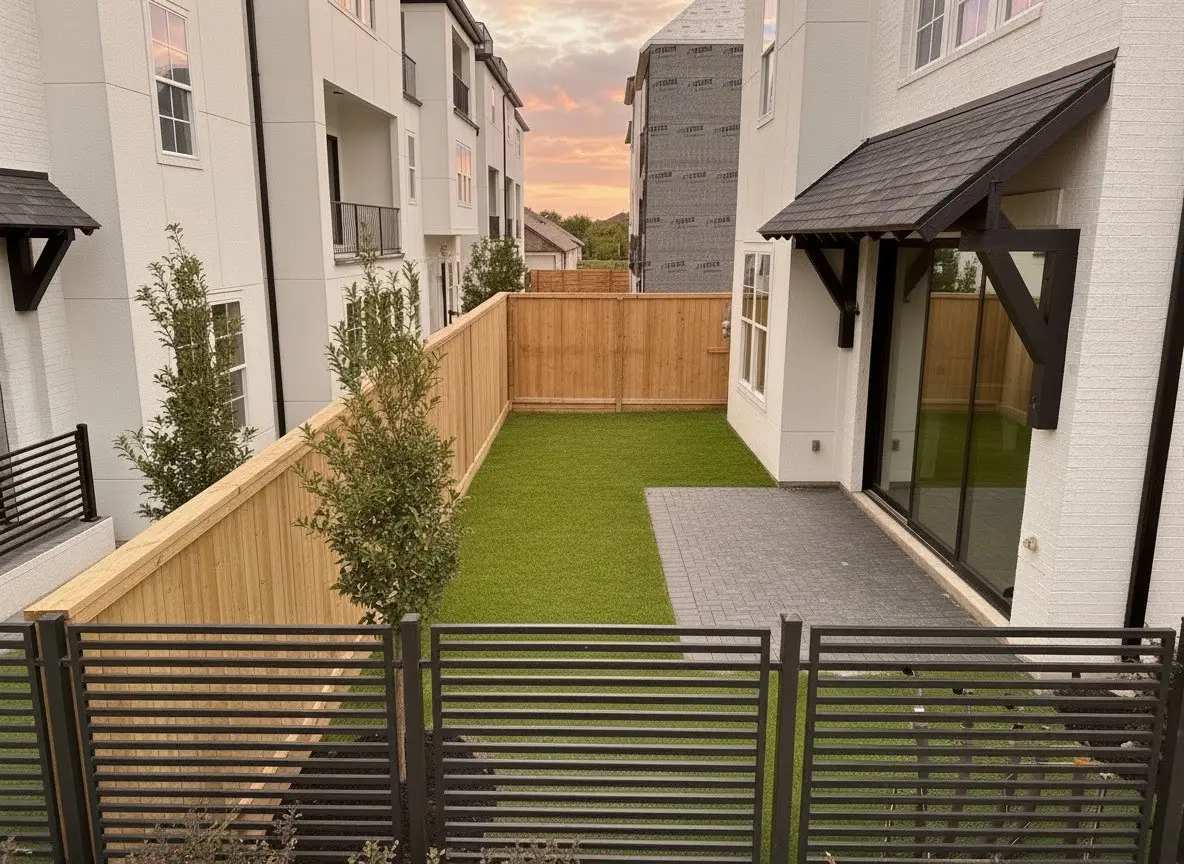 2730 Maxroy Drive, Houston, TX 77007 - #1