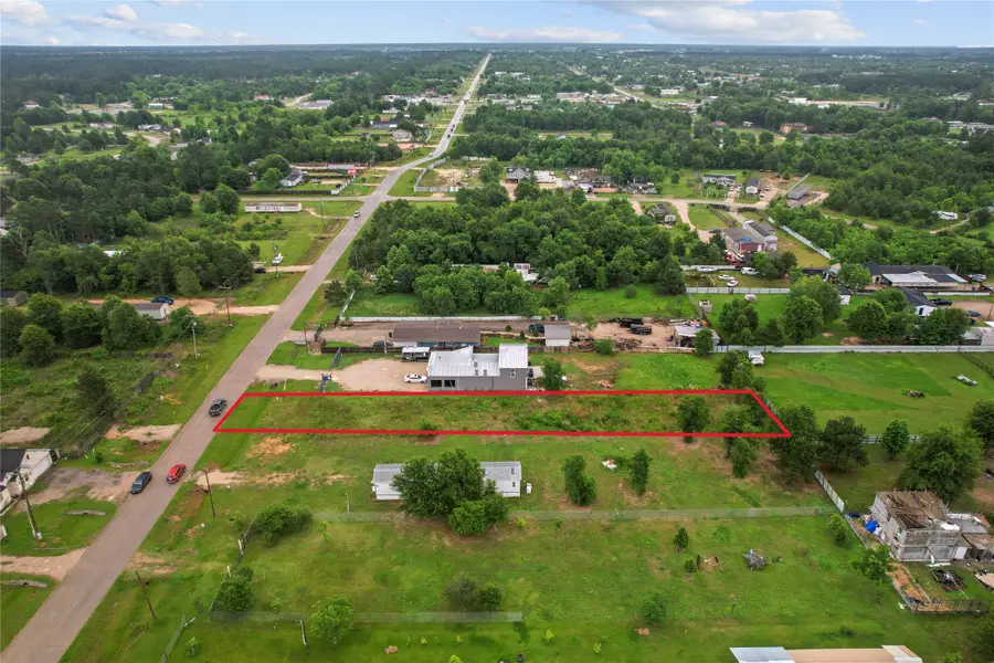 532 County Road 3550, Cleveland, TX 77327 - #3