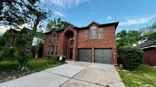 14506 Wadlington Drive, Houston, TX 77044
