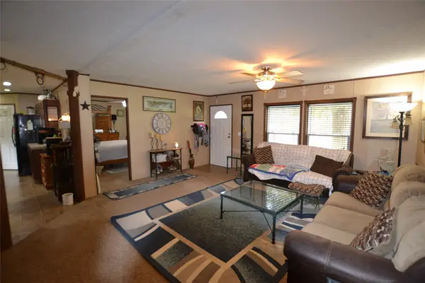 185 Limber Lost Trail, Livingston, TX 77351