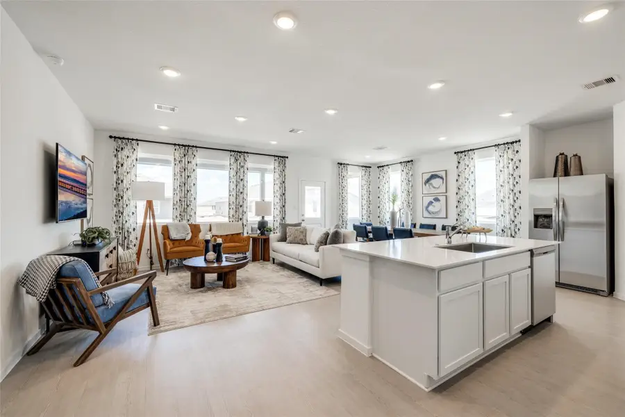 21711 Colonial Meadow Creek Trail, Waller, TX 77484 - Image #3