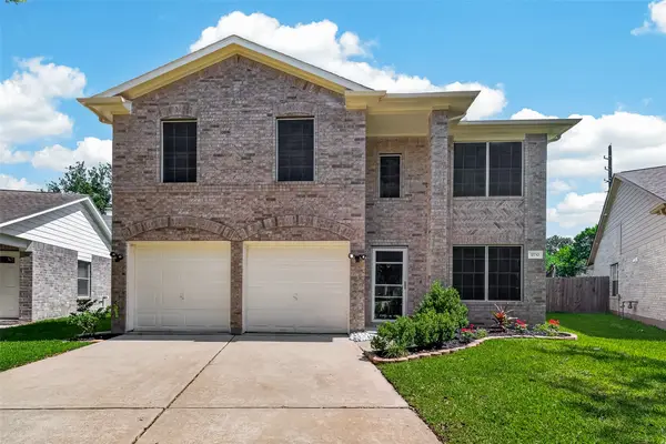 19710 Twin Canyon Court, Katy, TX 77450