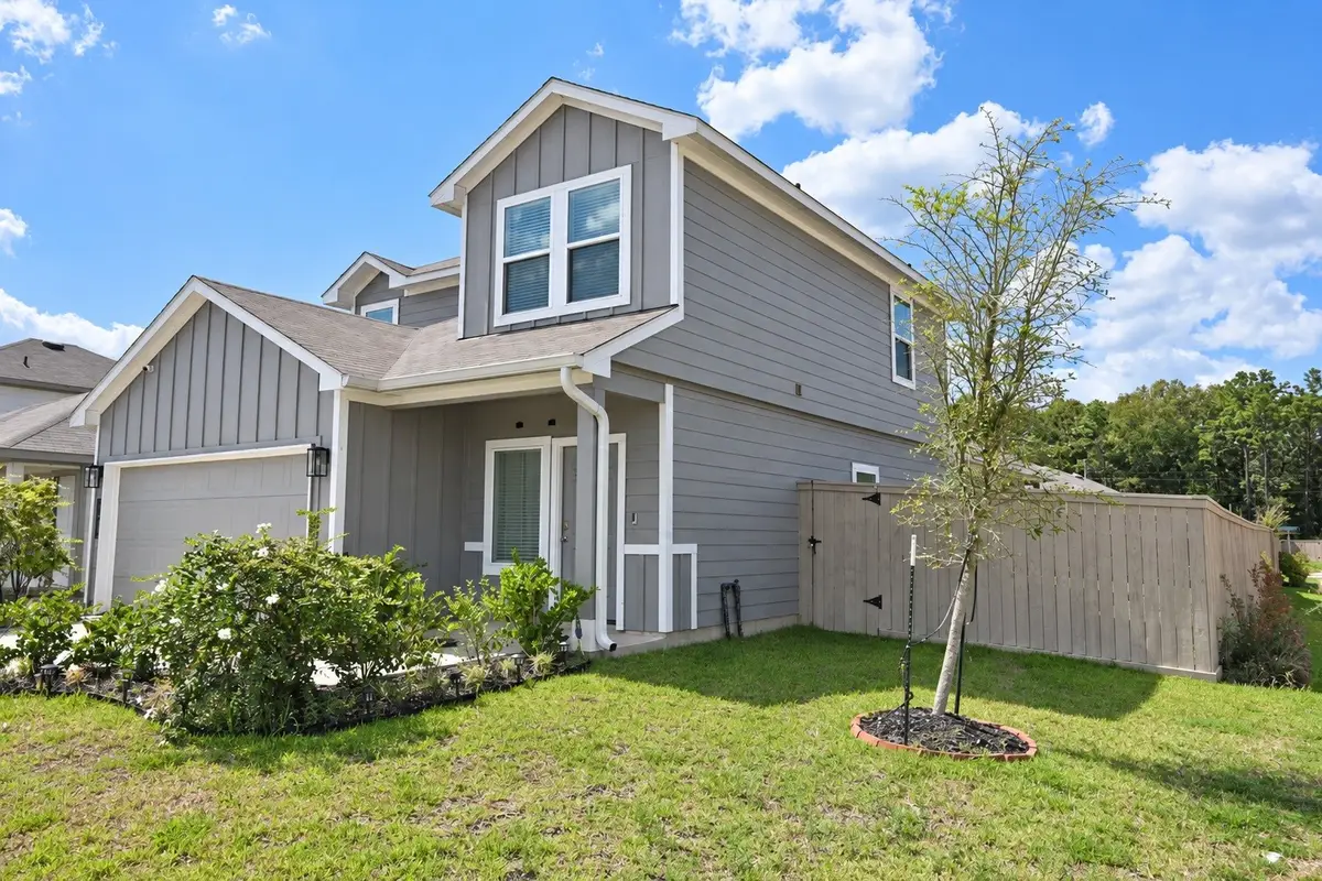 14204 Fern Meadows Drive, Splendora, TX 77372 - #1
