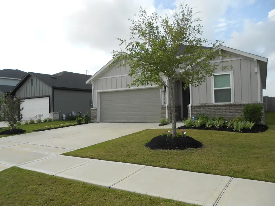 21715 Shadowbrook Birch Drive, Cypress, TX 77433 - #2