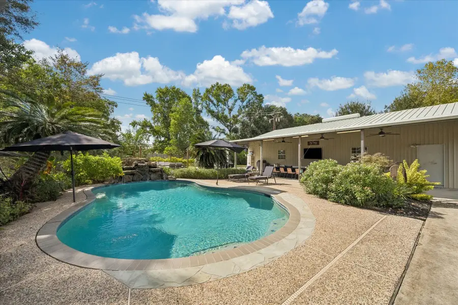 12806 Britt Road, Brookside Village, TX 77581 - #2