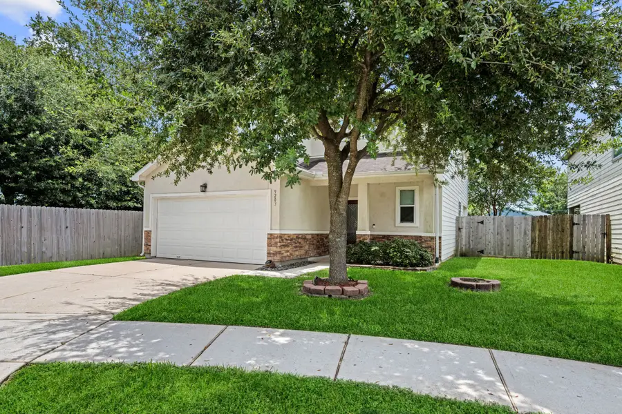 9203 Clayberry Street, Houston, TX 77080 - #2