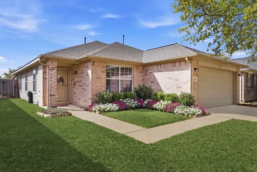 21639 Falvel Misty Drive, Spring, TX 77388 - #3