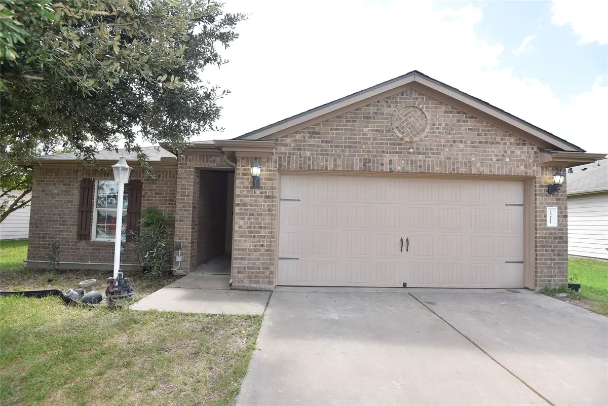 26811 Blacktail Court, Hockley, TX 77447 - #1