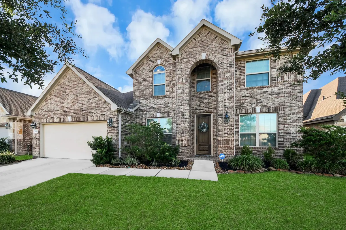 18514 Hope Mill Court, Cypress, TX 77429 - #1