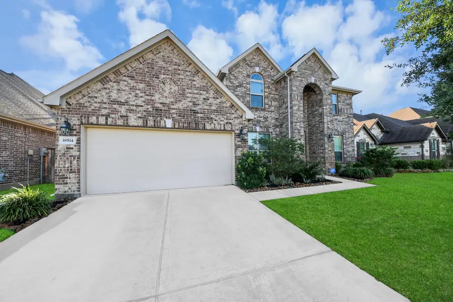 18514 Hope Mill Court, Cypress, TX 77429 - #2
