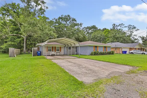 117 Queens Row, Lumberton, TX 77657