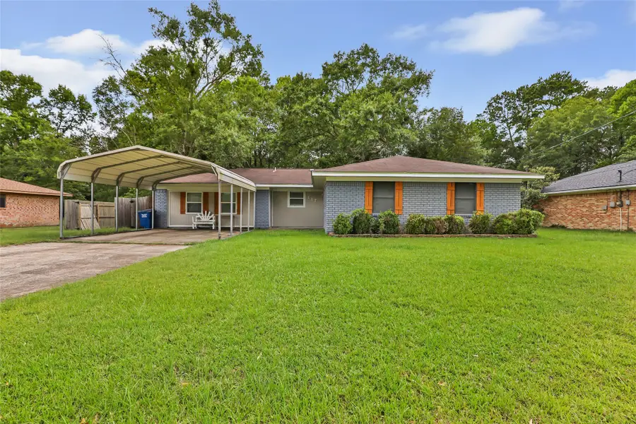 117 Queens Row, Lumberton, TX 77657 - #2