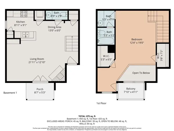 7575 Cambridge Street #1003, Houston, TX 77054